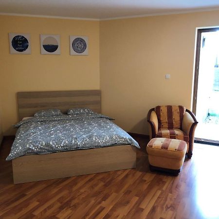 Apartament Holiday Władysławowo Exterior foto