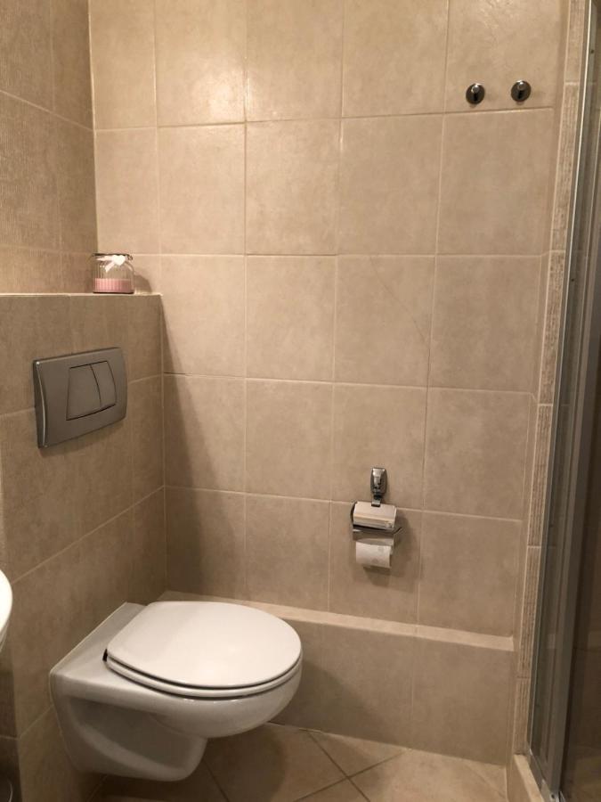 Apartament Holiday Władysławowo Exterior foto